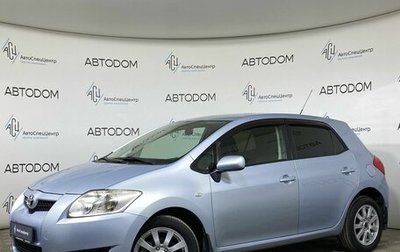 Toyota Auris II, 2007 год, 579 000 рублей, 1 фотография