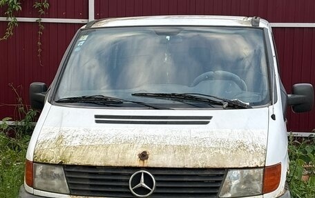 Mercedes-Benz Vito, 1996 год, 150 000 рублей, 1 фотография