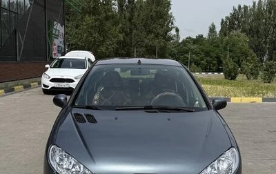 Peugeot 206, 2008 год, 300 000 рублей, 1 фотография