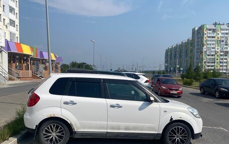 Mazda Verisa, 2008 год, 300 000 рублей, 1 фотография