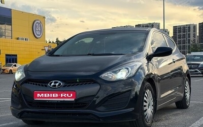 Hyundai i30 II рестайлинг, 2013 год, 900 000 рублей, 1 фотография