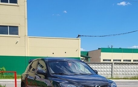 Mazda 3, 2007 год, 450 000 рублей, 1 фотография