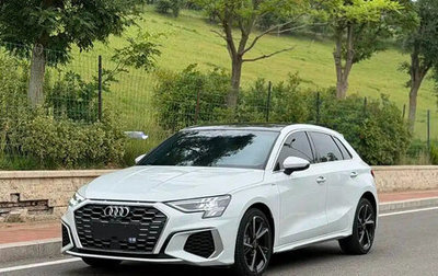Audi A3, 2022 год, 2 115 700 рублей, 1 фотография