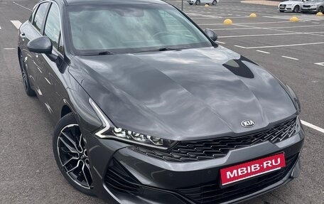 KIA K5, 2020 год, 2 300 000 рублей, 1 фотография