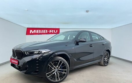 BMW X6, 2025 год, 12 490 000 рублей, 1 фотография