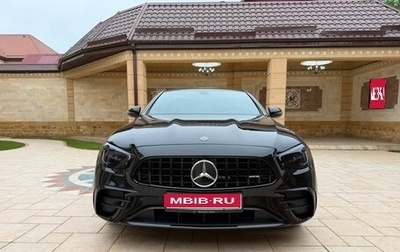 Mercedes-Benz E-Класс, 2021 год, 5 400 000 рублей, 1 фотография