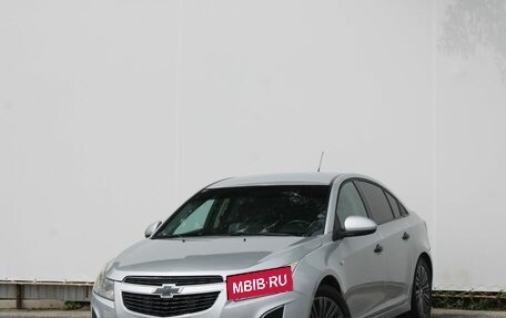 Chevrolet Cruze II, 2013 год, 580 000 рублей, 1 фотография
