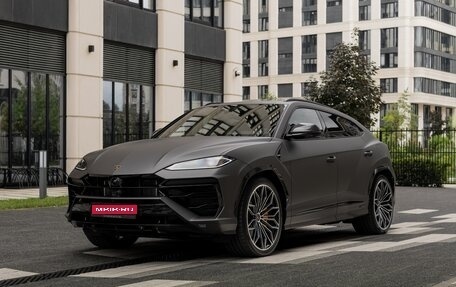 Lamborghini Urus I, 2026 год, 45 000 000 рублей, 1 фотография