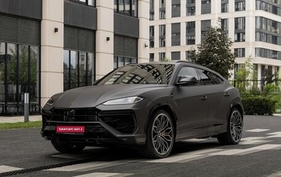 Lamborghini Urus I, 2026 год, 45 000 000 рублей, 1 фотография