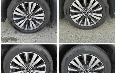 Mitsubishi Outlander III рестайлинг 3, 2019 год, 2 150 000 рублей, 22 фотография