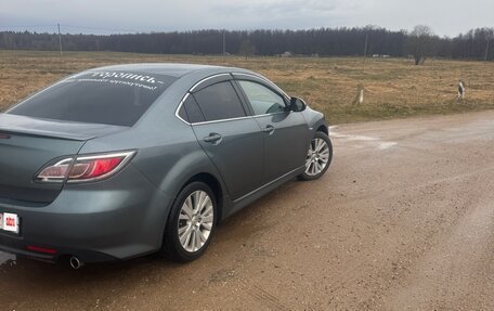 Mazda 6, 2012 год, 1 350 000 рублей, 4 фотография