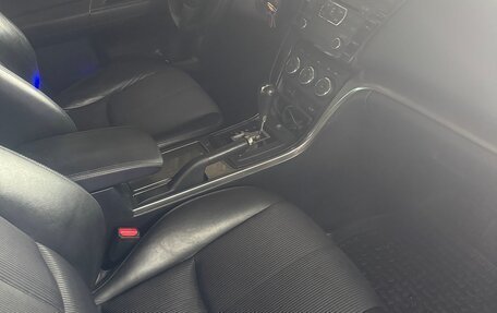 Mazda 6, 2012 год, 1 350 000 рублей, 6 фотография