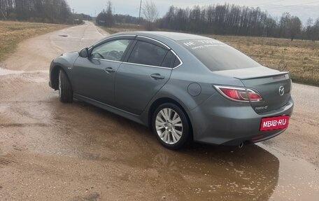 Mazda 6, 2012 год, 1 350 000 рублей, 5 фотография