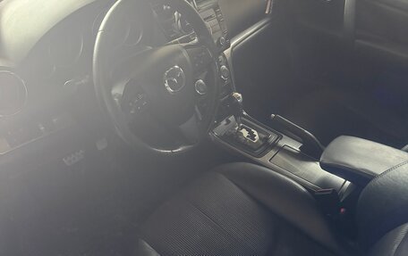 Mazda 6, 2012 год, 1 350 000 рублей, 7 фотография