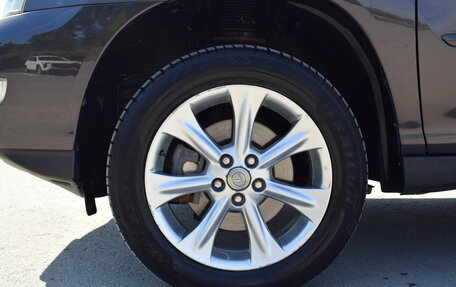 Lexus RX II рестайлинг, 2008 год, 1 827 000 рублей, 17 фотография