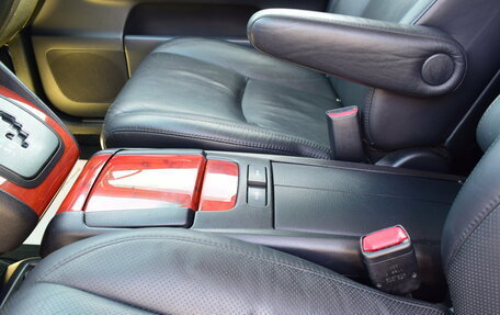 Lexus RX II рестайлинг, 2008 год, 1 827 000 рублей, 22 фотография