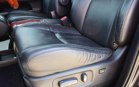 Lexus RX II рестайлинг, 2008 год, 1 827 000 рублей, 28 фотография