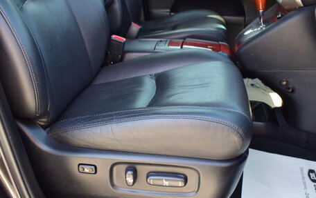 Lexus RX II рестайлинг, 2008 год, 1 827 000 рублей, 37 фотография