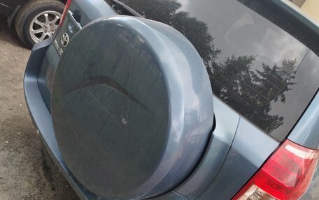 Toyota RAV4, 2008 год, 1 300 000 рублей, 3 фотография
