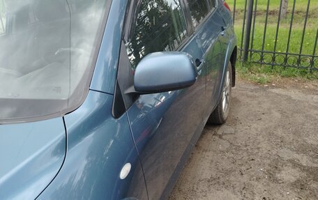 Toyota RAV4, 2008 год, 1 300 000 рублей, 4 фотография