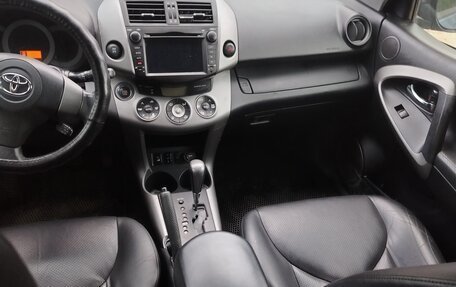 Toyota RAV4, 2008 год, 1 300 000 рублей, 5 фотография