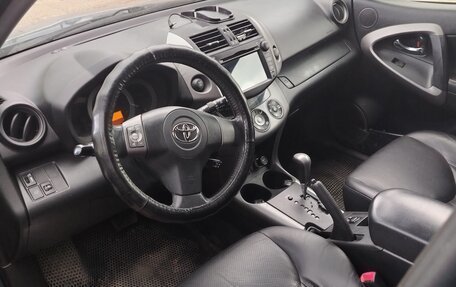 Toyota RAV4, 2008 год, 1 300 000 рублей, 6 фотография