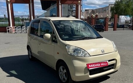 Honda Life IV, 2008 год, 349 000 рублей, 4 фотография
