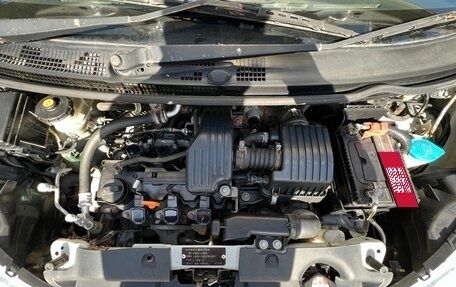Honda Life IV, 2008 год, 349 000 рублей, 13 фотография