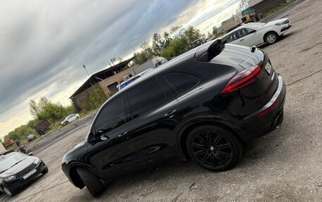 Porsche Cayenne III, 2014 год, 3 700 000 рублей, 3 фотография
