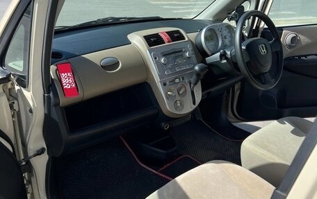 Honda Life IV, 2008 год, 349 000 рублей, 6 фотография
