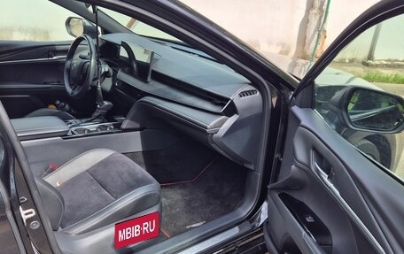 Toyota Camry, 2024 год, 3 700 000 рублей, 6 фотография