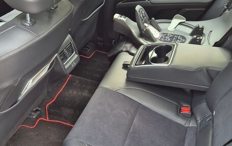 Toyota Camry, 2024 год, 3 700 000 рублей, 11 фотография