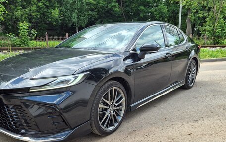 Toyota Camry, 2024 год, 3 700 000 рублей, 12 фотография