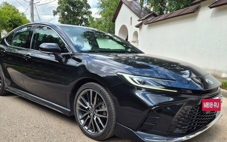 Toyota Camry, 2024 год, 3 700 000 рублей, 13 фотография