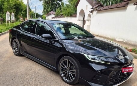 Toyota Camry, 2024 год, 3 700 000 рублей, 3 фотография