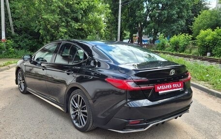 Toyota Camry, 2024 год, 3 700 000 рублей, 17 фотография