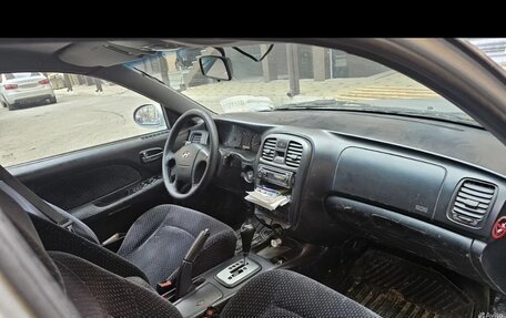 Hyundai Sonata IV рестайлинг, 2005 год, 330 000 рублей, 6 фотография