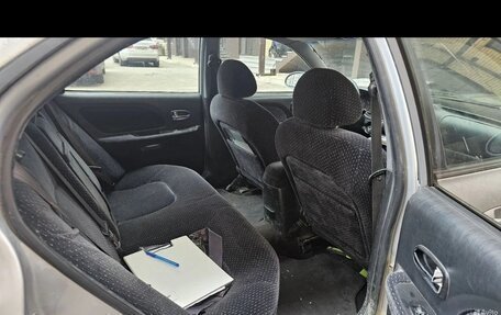 Hyundai Sonata IV рестайлинг, 2005 год, 330 000 рублей, 7 фотография