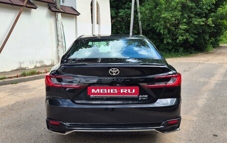 Toyota Camry, 2024 год, 3 700 000 рублей, 14 фотография