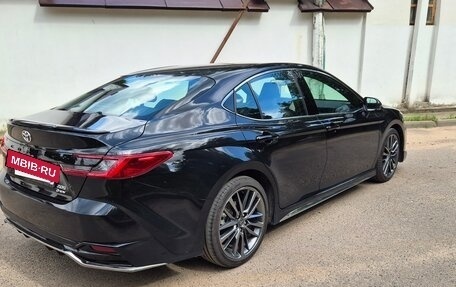 Toyota Camry, 2024 год, 3 700 000 рублей, 15 фотография