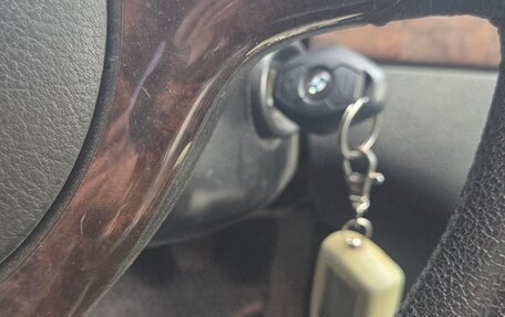 BMW 3 серия, 1999 год, 420 000 рублей, 9 фотография