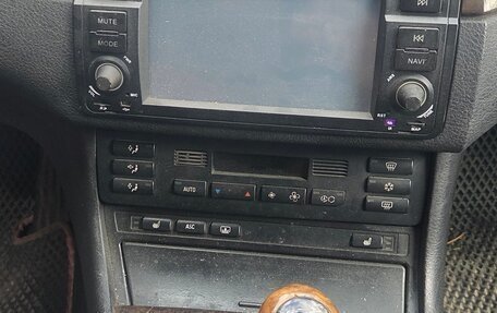 BMW 3 серия, 1999 год, 420 000 рублей, 8 фотография
