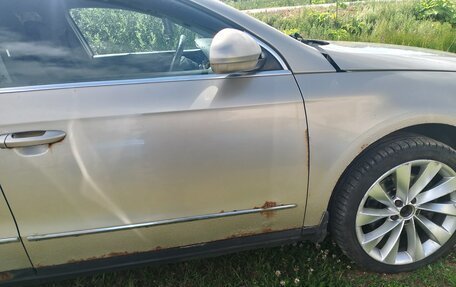 Volkswagen Passat B6, 2005 год, 287 000 рублей, 14 фотография