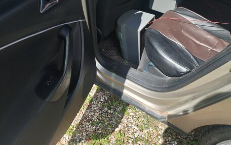 Volkswagen Passat B6, 2005 год, 287 000 рублей, 9 фотография