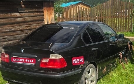 BMW 3 серия, 1999 год, 420 000 рублей, 6 фотография