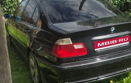 BMW 3 серия, 1999 год, 420 000 рублей, 7 фотография