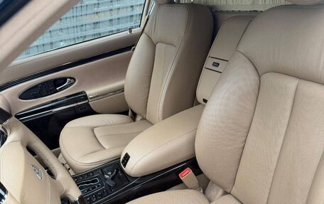 Maybach 62 I рестайлинг, 2008 год, 12 000 000 рублей, 5 фотография