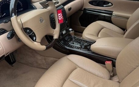 Maybach 62 I рестайлинг, 2008 год, 12 000 000 рублей, 4 фотография