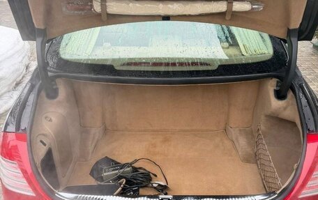 Maybach 62 I рестайлинг, 2008 год, 12 000 000 рублей, 13 фотография