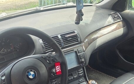 BMW 3 серия, 1999 год, 420 000 рублей, 15 фотография